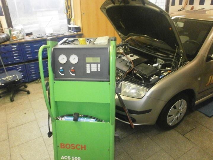 Autoservis Autoservis